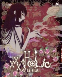 BUY NEW xxxholic - 179480 Premium Anime Print Poster